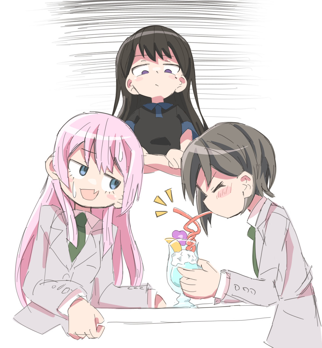 自然ブレーキ tweet media