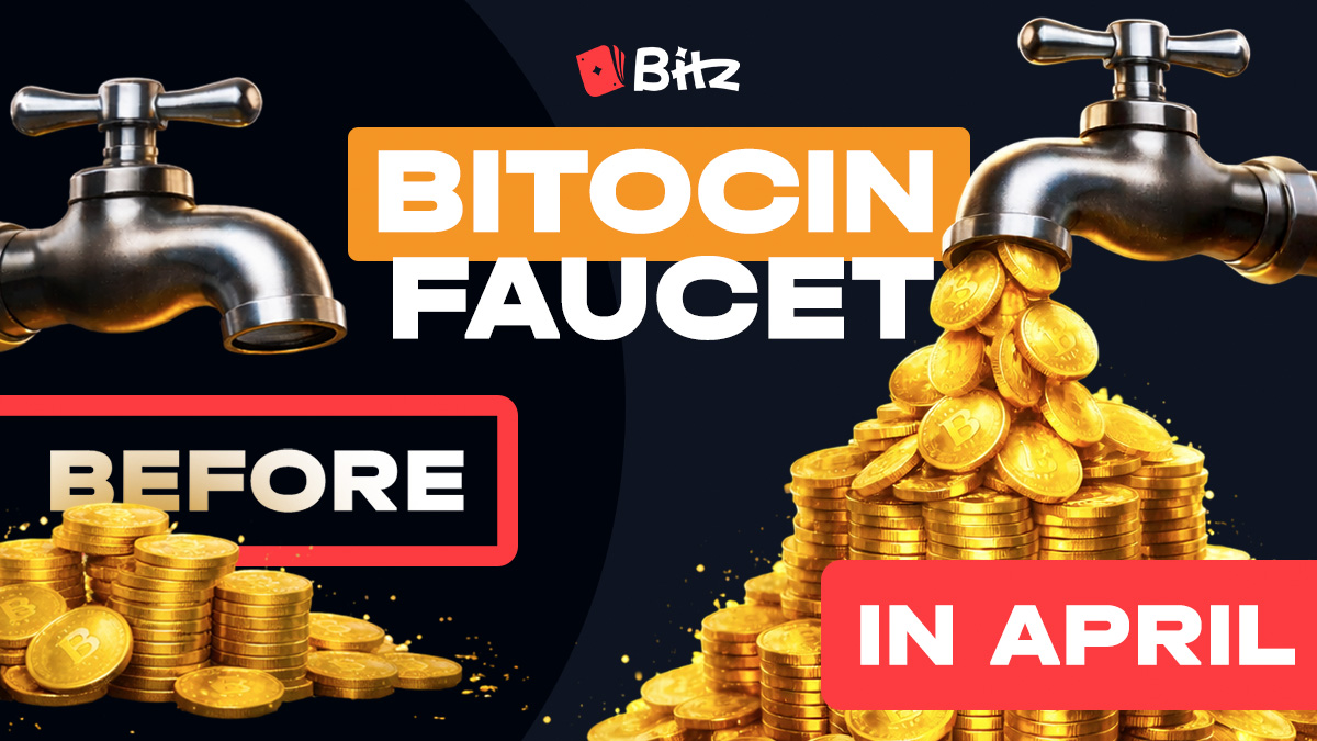 Bitz Casino tweet media