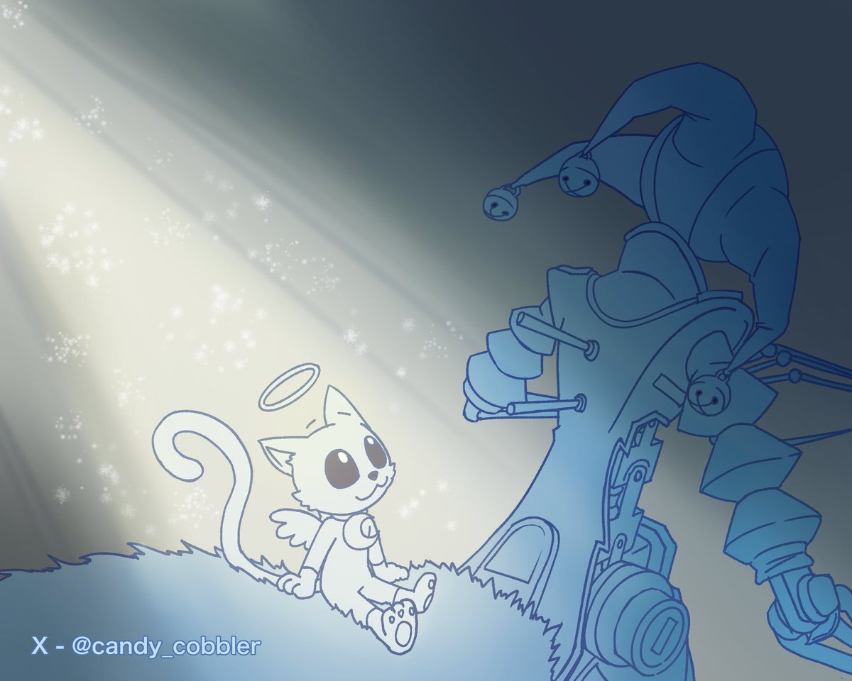 캔디🍭 tweet media