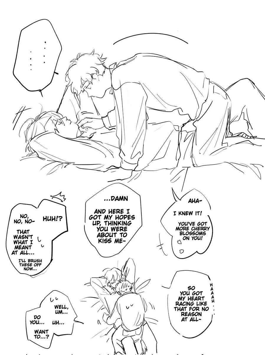ironrtkni's tweet photo. Translated by @goinghostie 🌸 https://t.co/gcaS7xMsUT