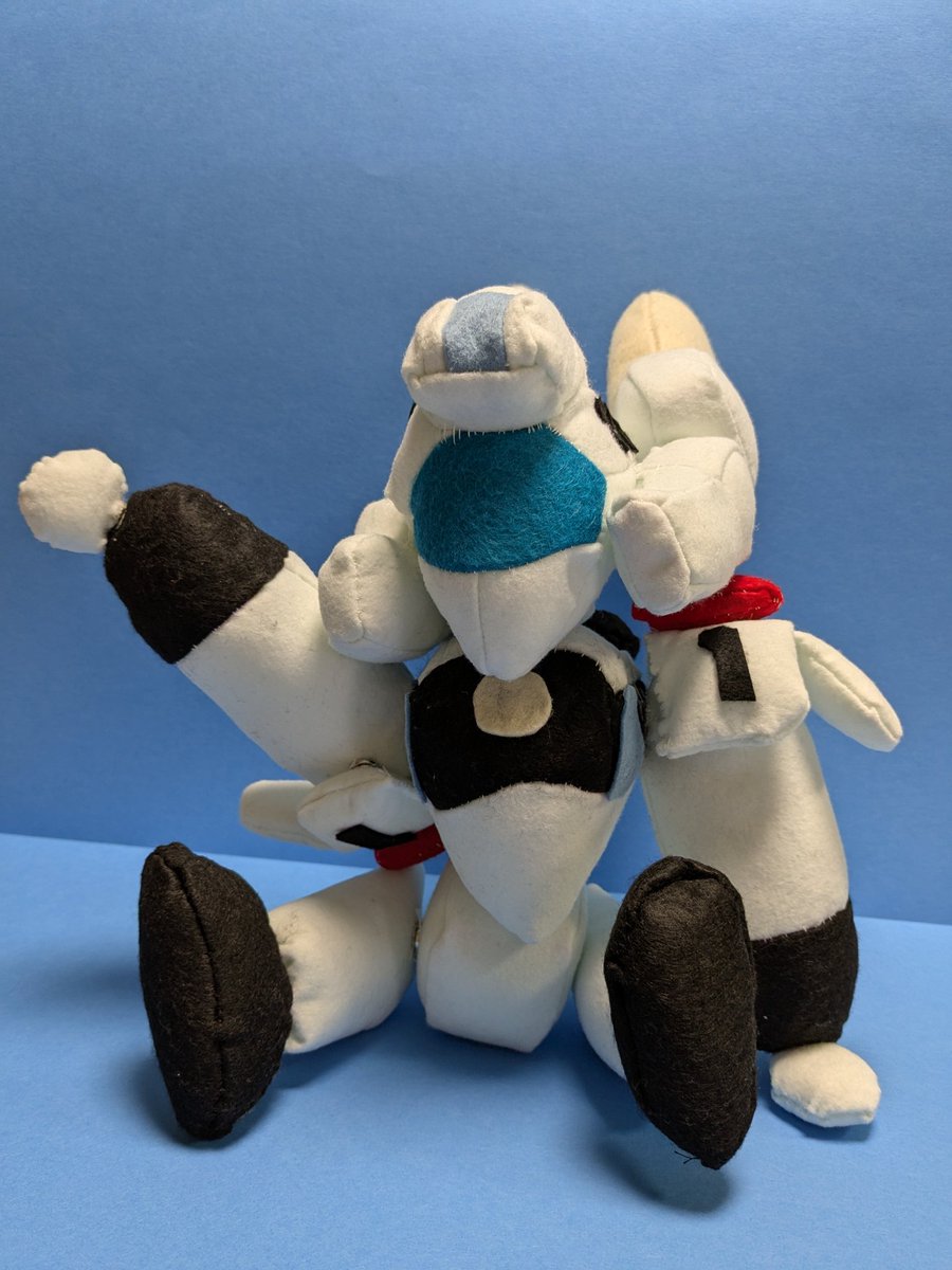 ぶるどら@作品製作お休み中 tweet media