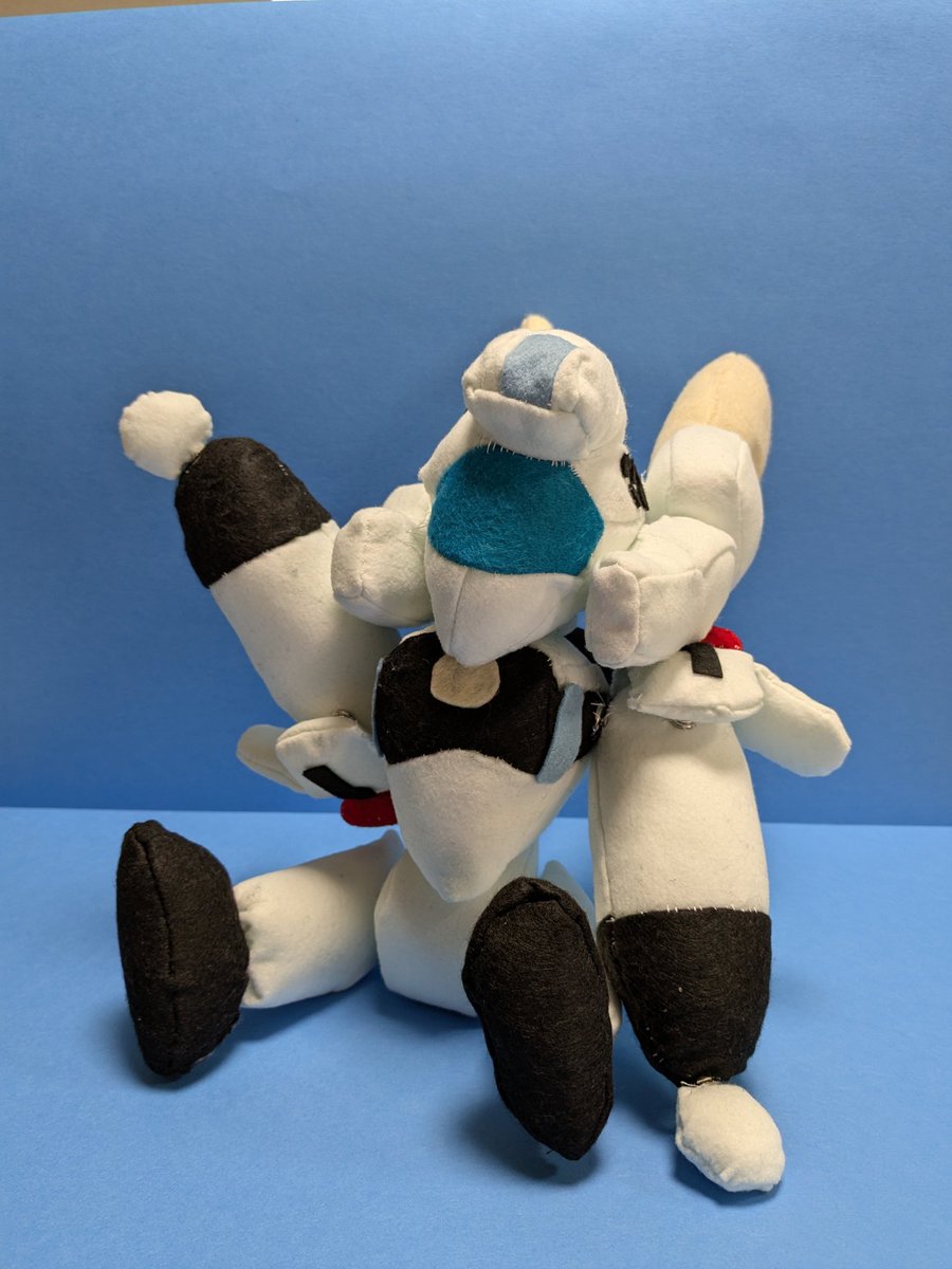 ぶるどら@作品製作お休み中 tweet media