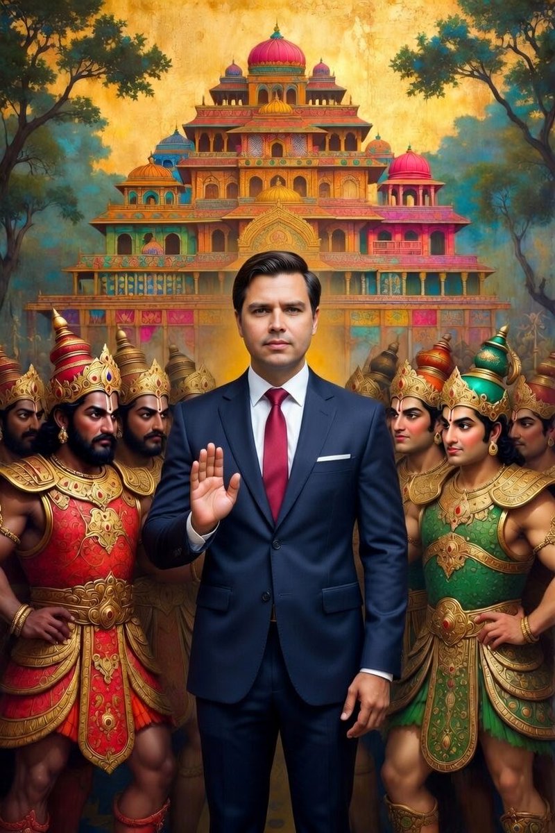 Bruce Wayne tweet media