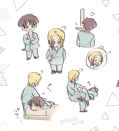 hicamn🩶🩷 tweet media