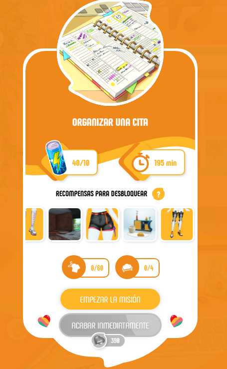 nuttecdm's tweet photo. Ya les estoy subiendo el episodio nuevo
Ademas, hay una nueva mision del dia despues de terminarlo, guarden su energiaaa (no como yo :v) https://t.co/ujg3JY9sX0
