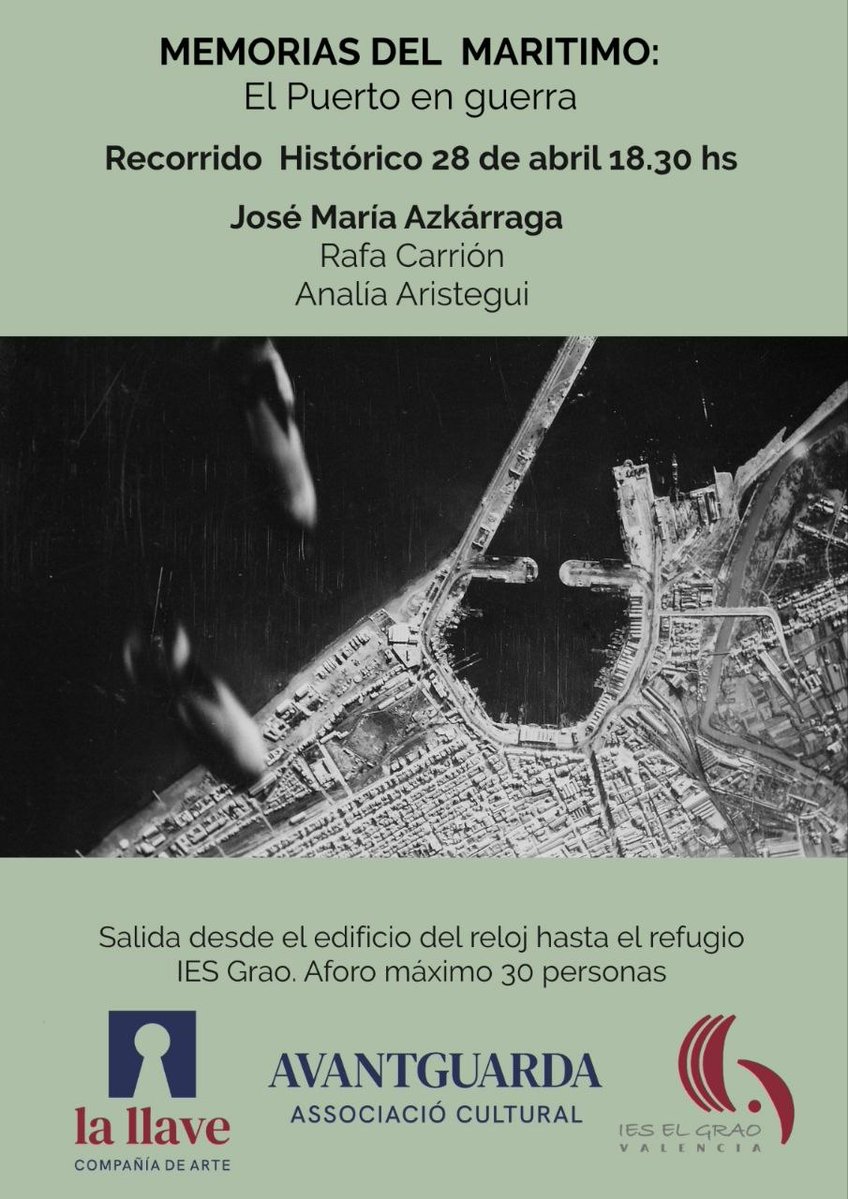 CNT València tweet media