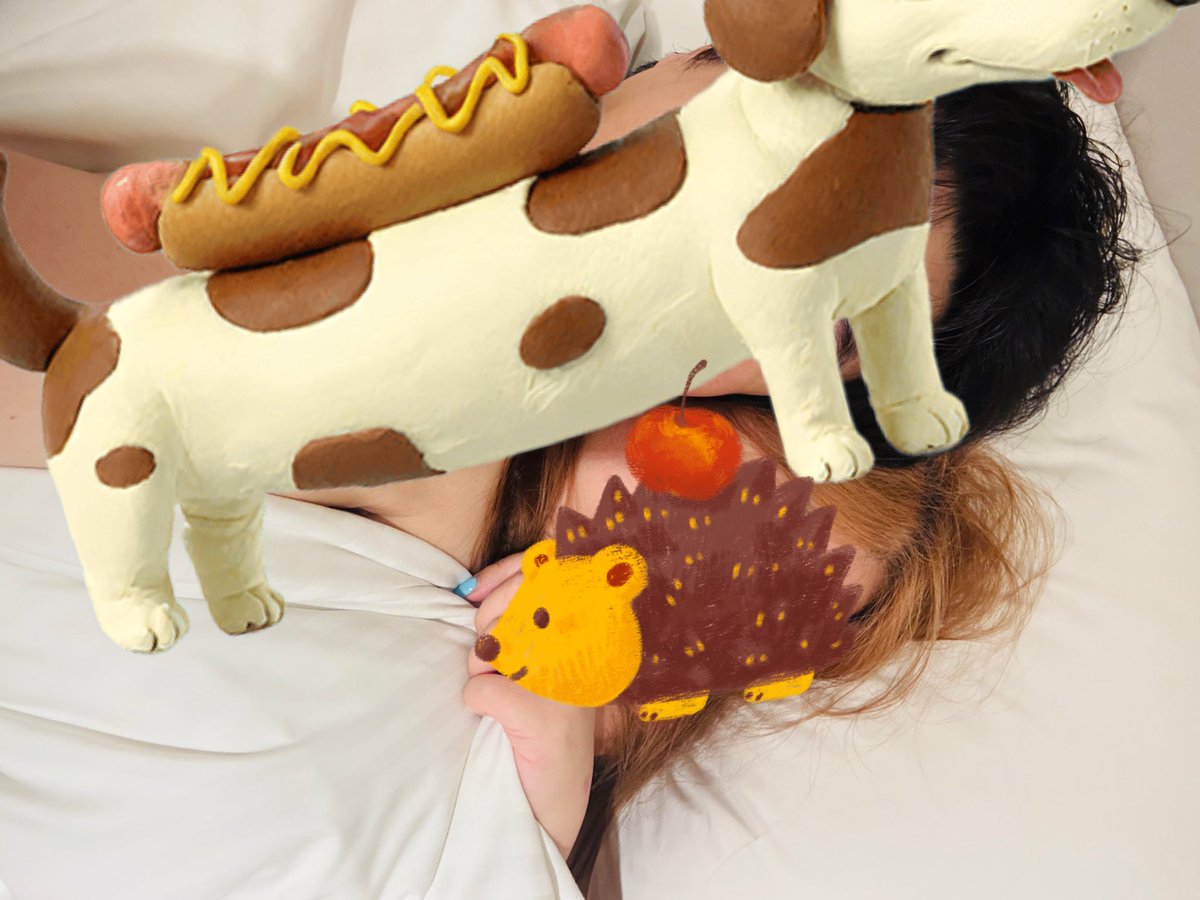 🦔小刺蝟🦔 tweet media