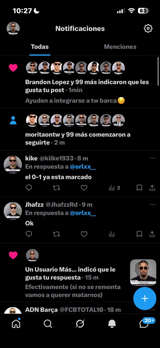 orlxx (SE REMONTA) tweet media