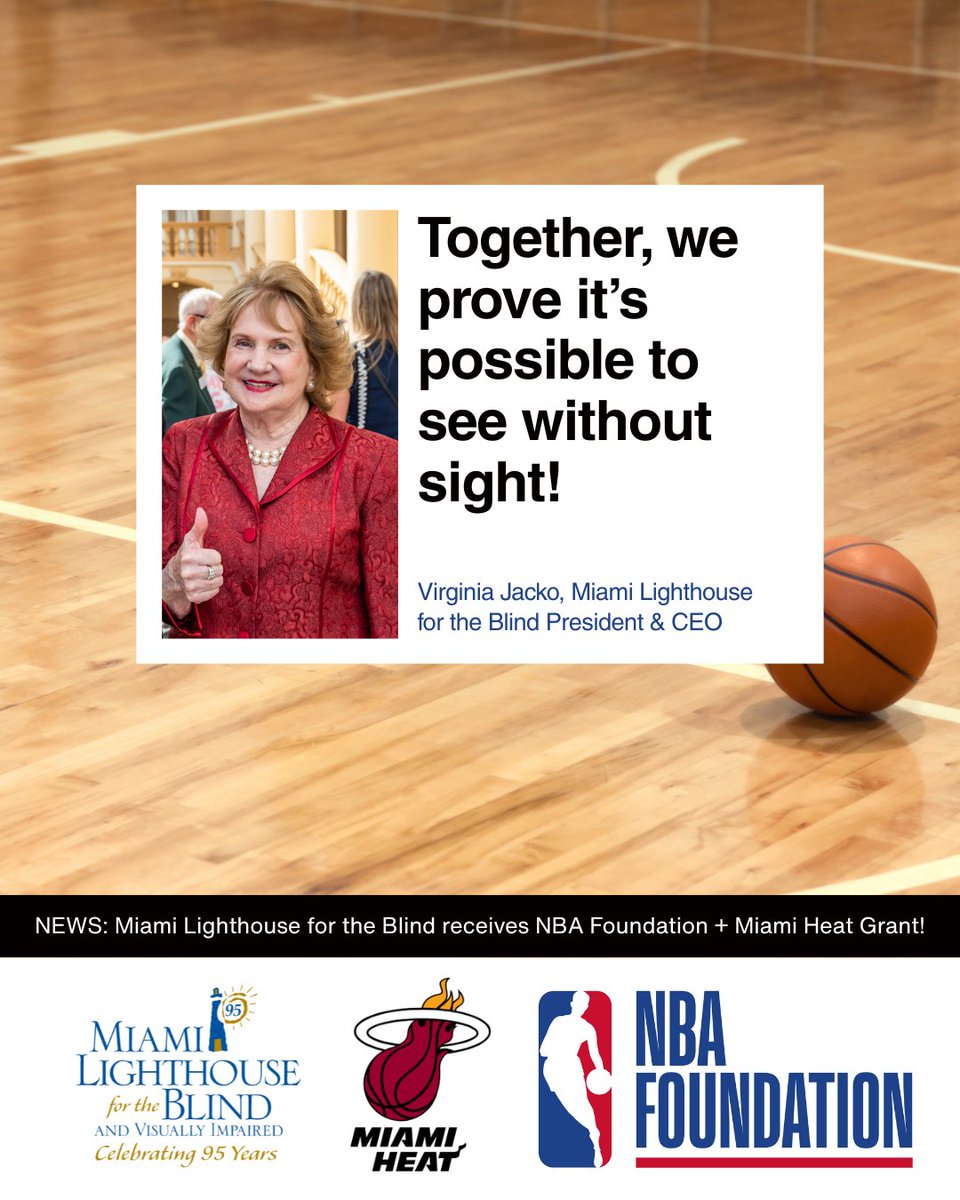 Miami Lighthouse tweet media