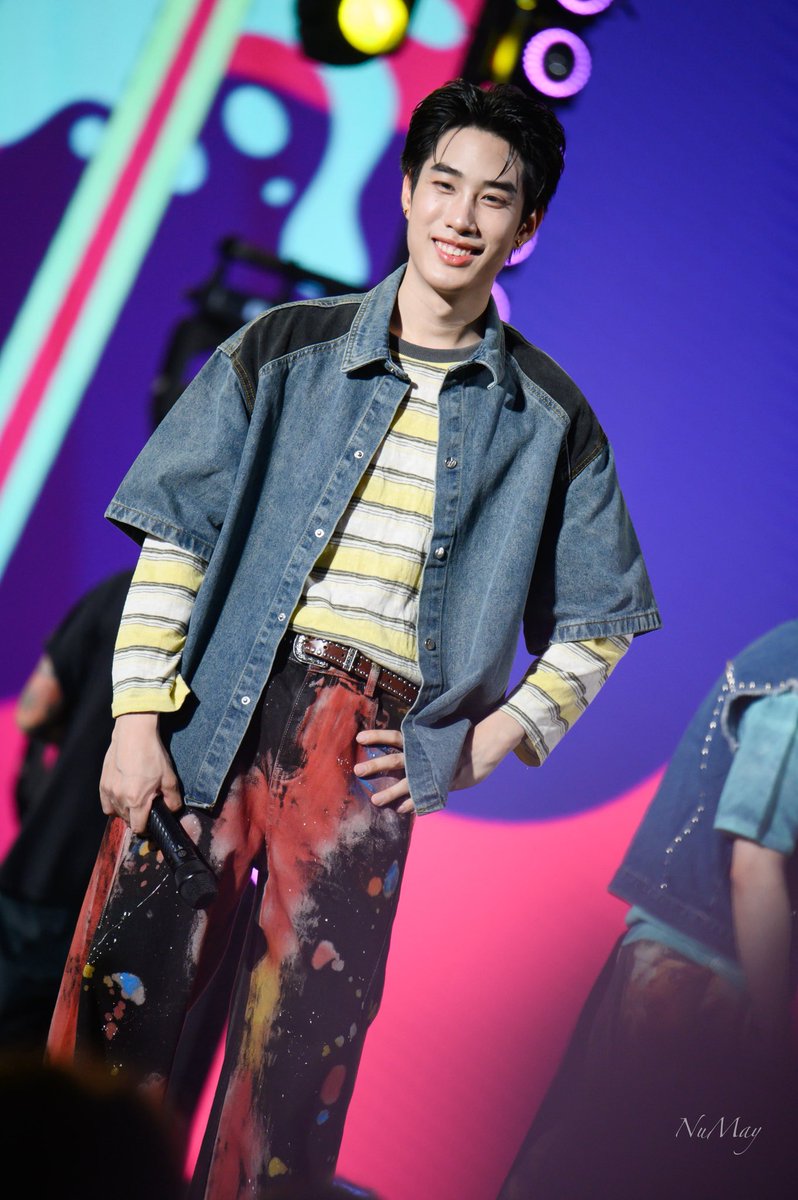 มาหาคุณเค้าหน่อย

SONGKRAN FEST26 WITH TFO
#KingPowerSongKranxTleFirstOne
#KingPowerSongkran2026 #TleFirstOne