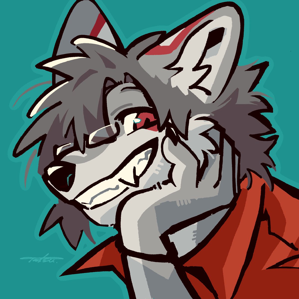 辰 ▶︎関けも【C-03】 tweet media