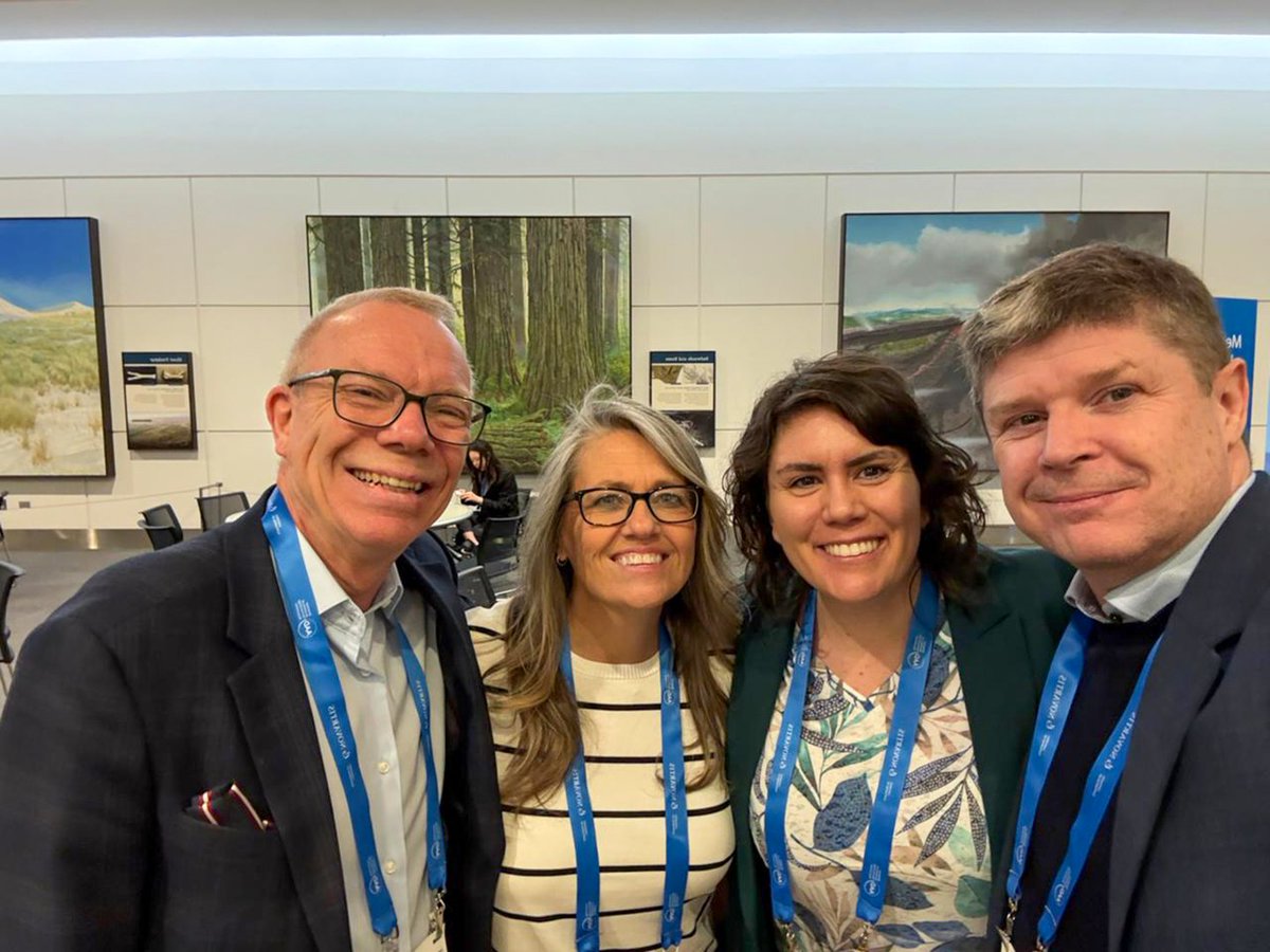 PsoriasisIFPA's tweet image. 🌎 Last week, IFPA joined the #AAD Annual Meeting – one of the most dynamic gatherings in dermatology. Great to reconnect with colleagues and friends across the community, including @IpcPs, @NPF, and @GrappaO

Big thanks to the organizers for a well-run meeting.

#AAD #psoriasis