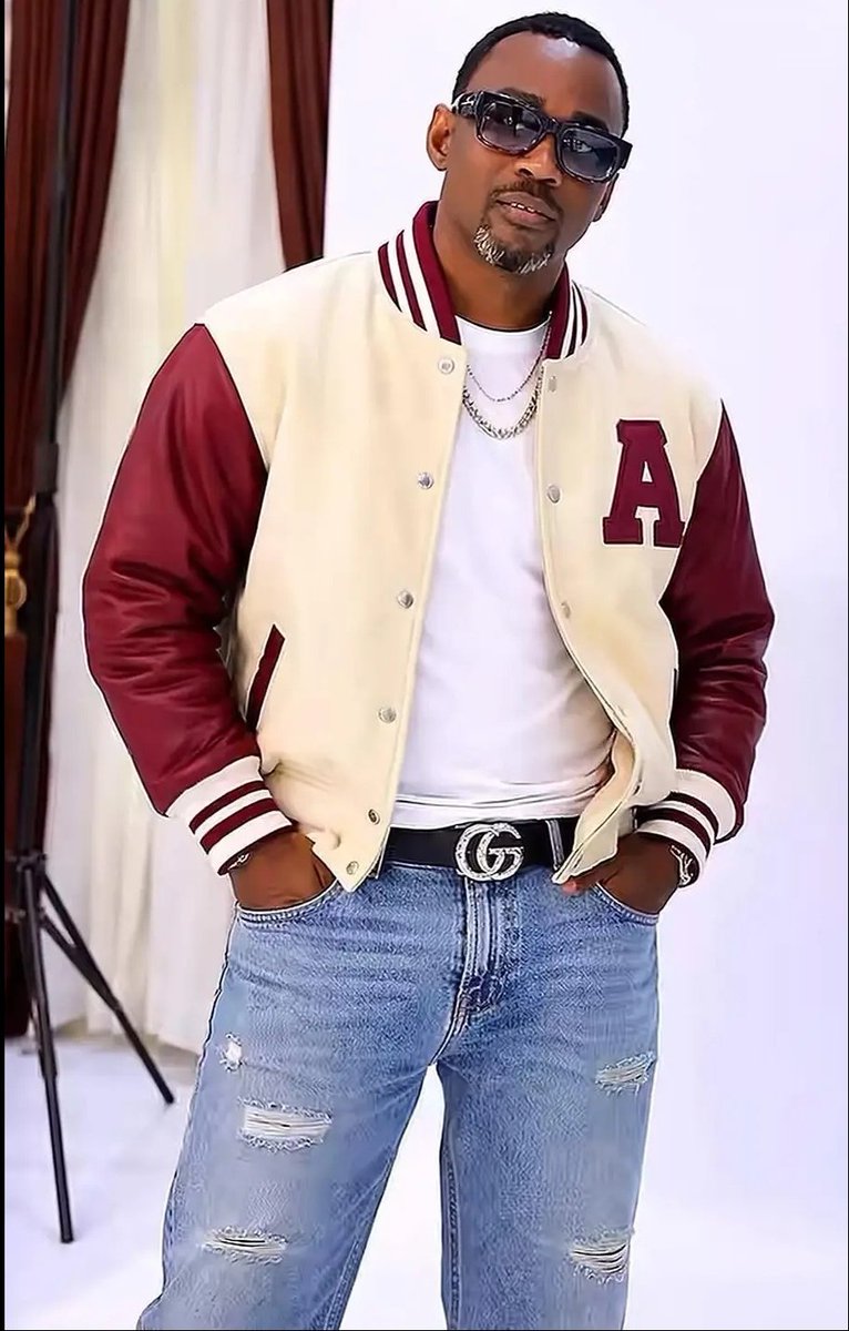 🌟 Kaptain Kenny 👑 🇳🇬 🚀 tweet media