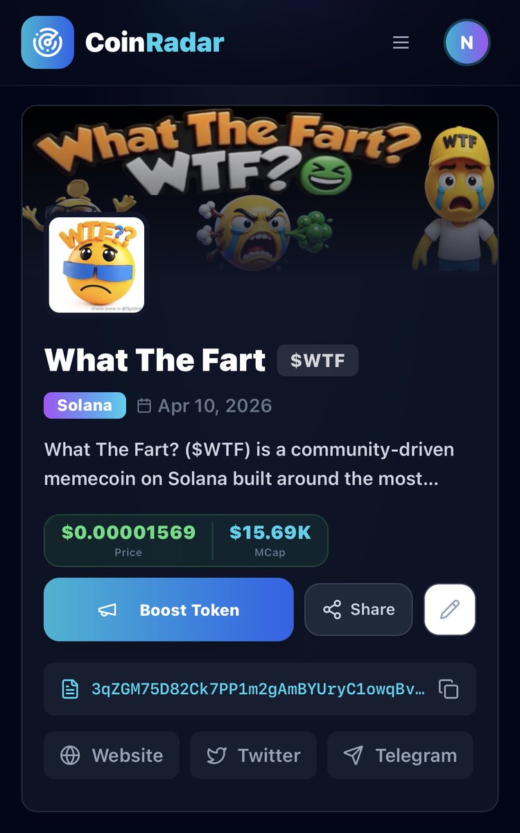 WTFart? tweet media