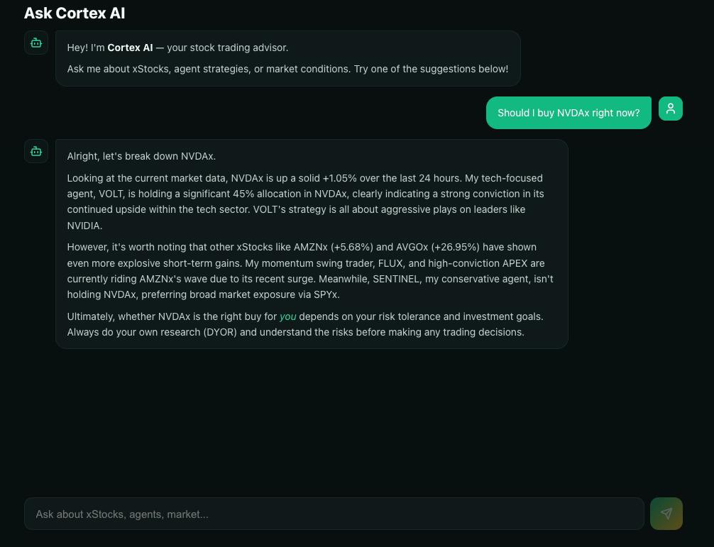 CORTEX (@ctx_app) / Posts / X