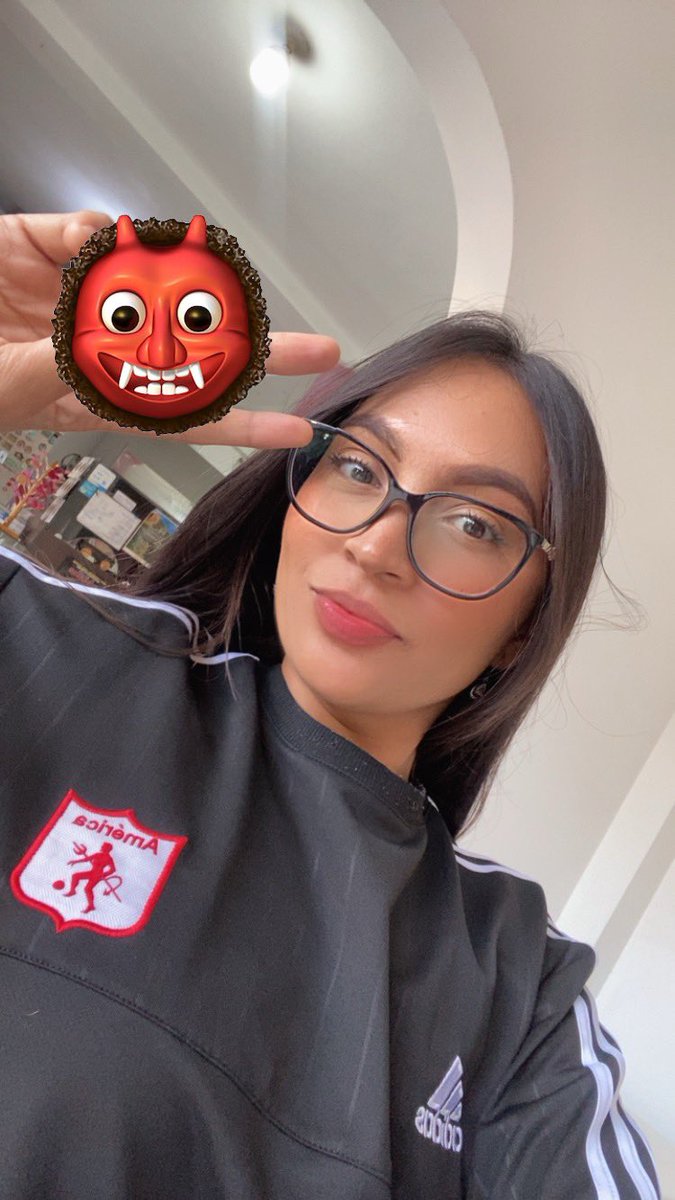 Sarah González tweet media