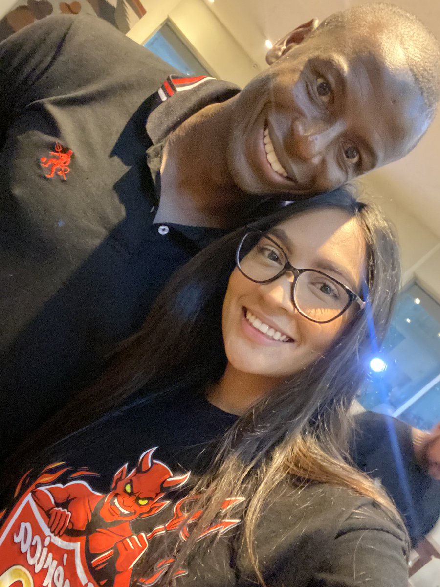 Sarah González tweet media