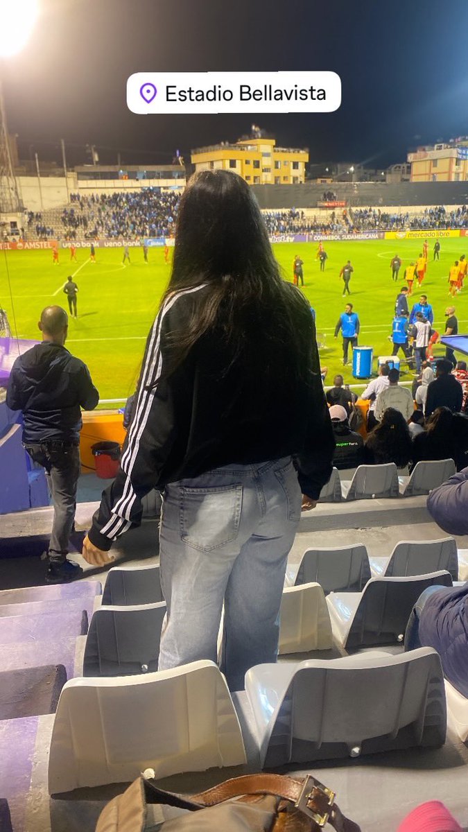 Sarah González tweet media