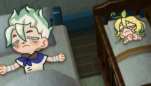 Purinya🍮 tweet media