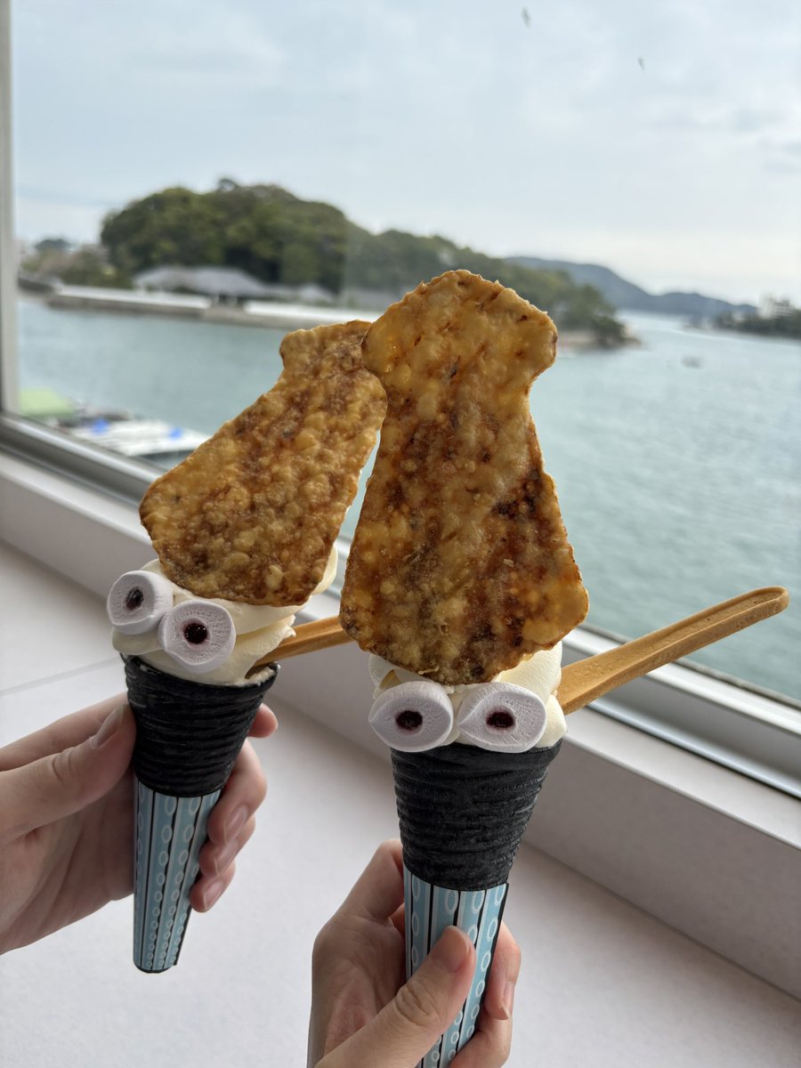 いかいかよしか🦑 tweet media