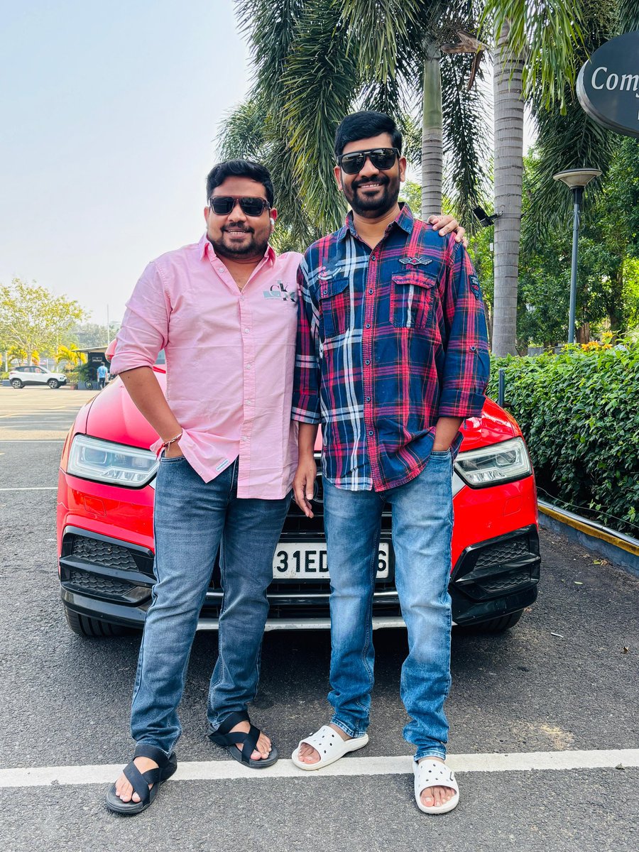 SivaCherry tweet media