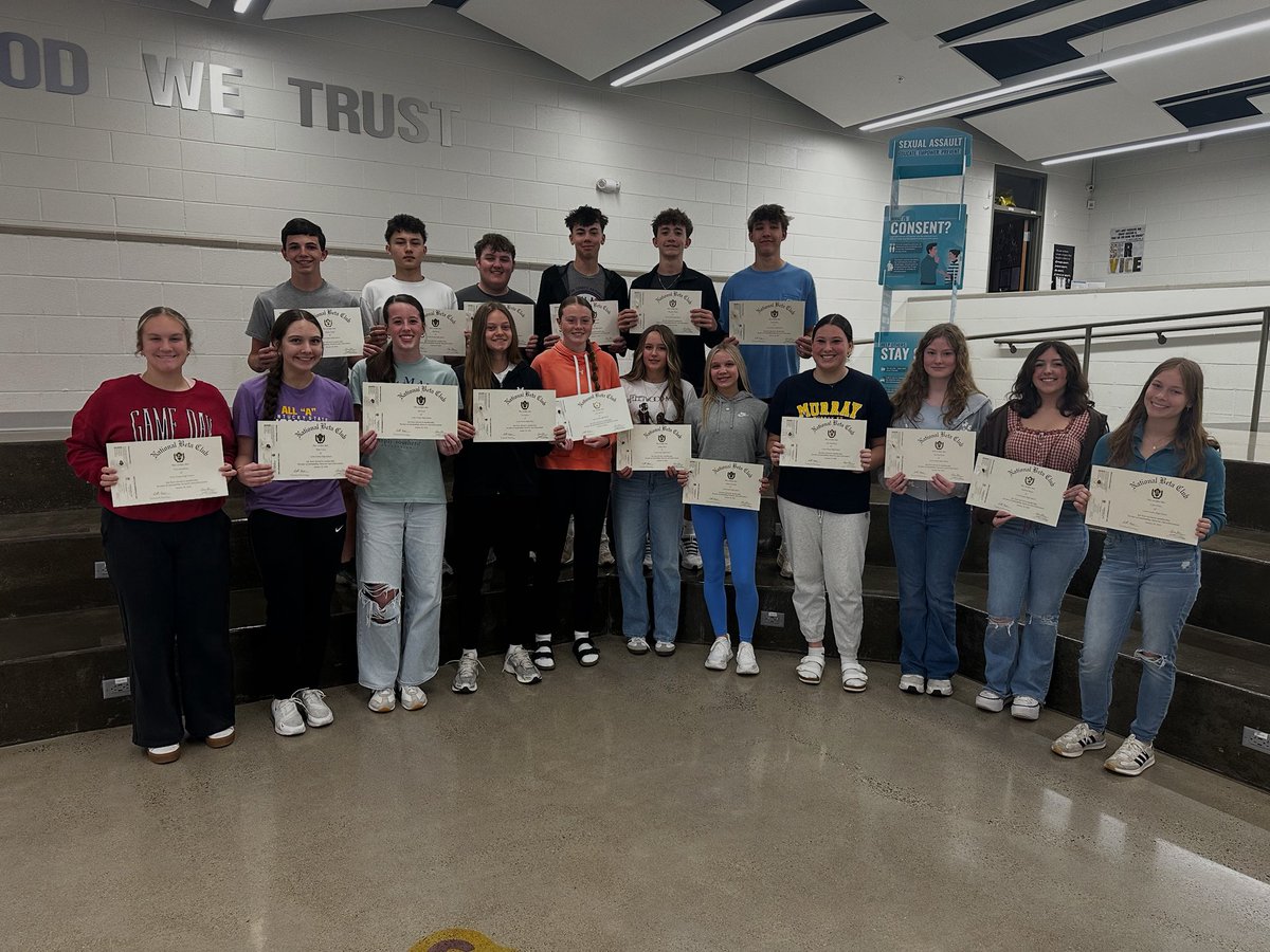 Lyon County High School tweet media