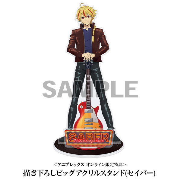 アニプレックス オンライン tweet media