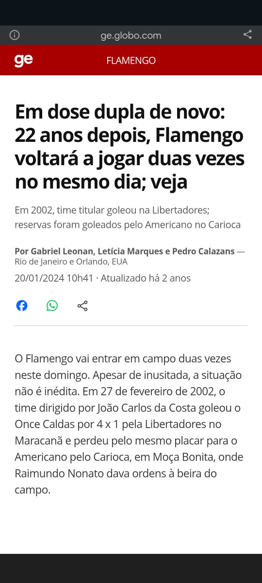 Rafael Nunes tweet media