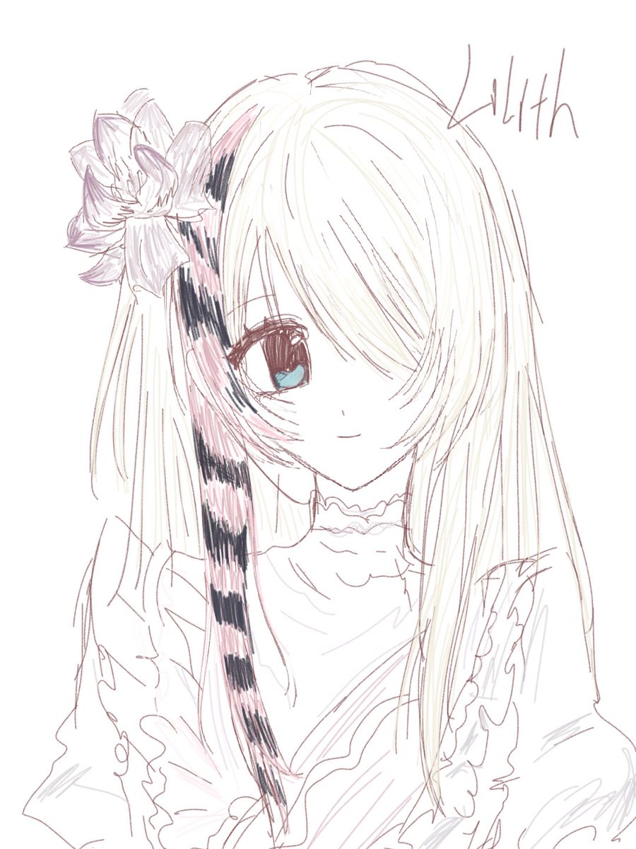 Harutsugu196016's tweet photo. #Blacklilyhim https://t.co/ErlakrFAdt