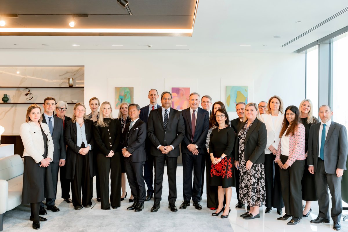 Global Success Partnership tweet media