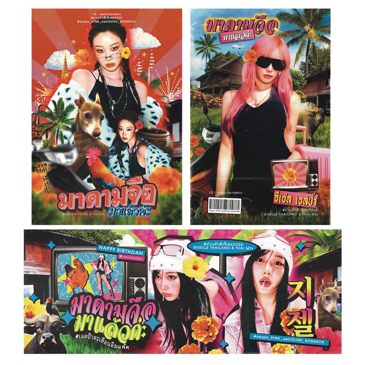 Eisschokolade tweet media