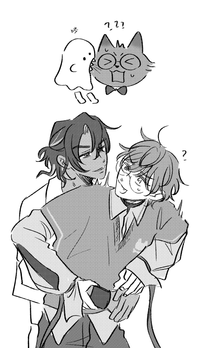 🍳🐕阿法 tweet media