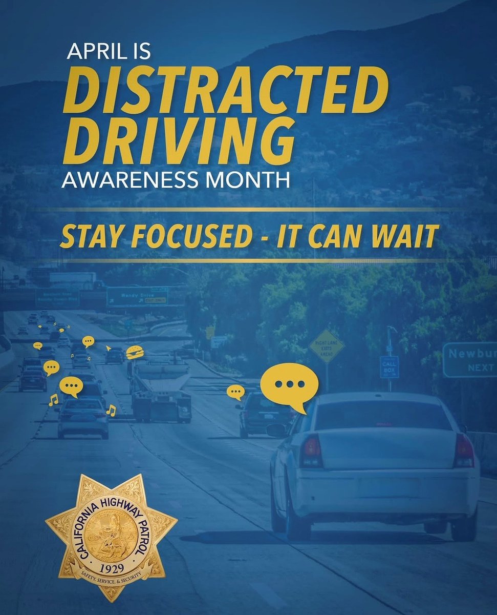 CHP Capistrano Area tweet media