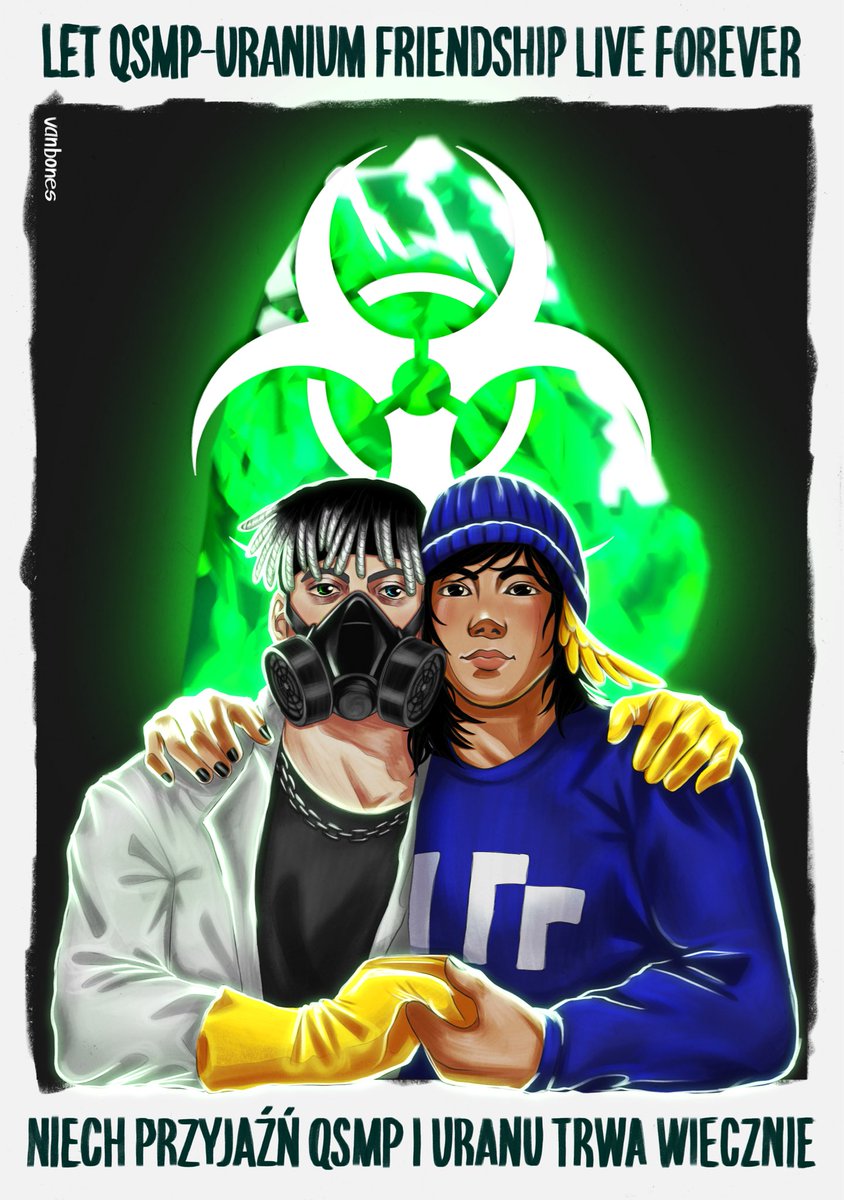 van_bones_'s tweet photo. Głosy wygrały
#qsmp2 #qsmppl #quackity #youngmulti #naukosick https://t.co/EJsSEaAS2S