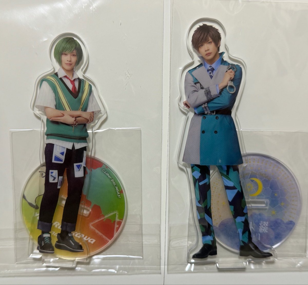 ゆぅき tweet media