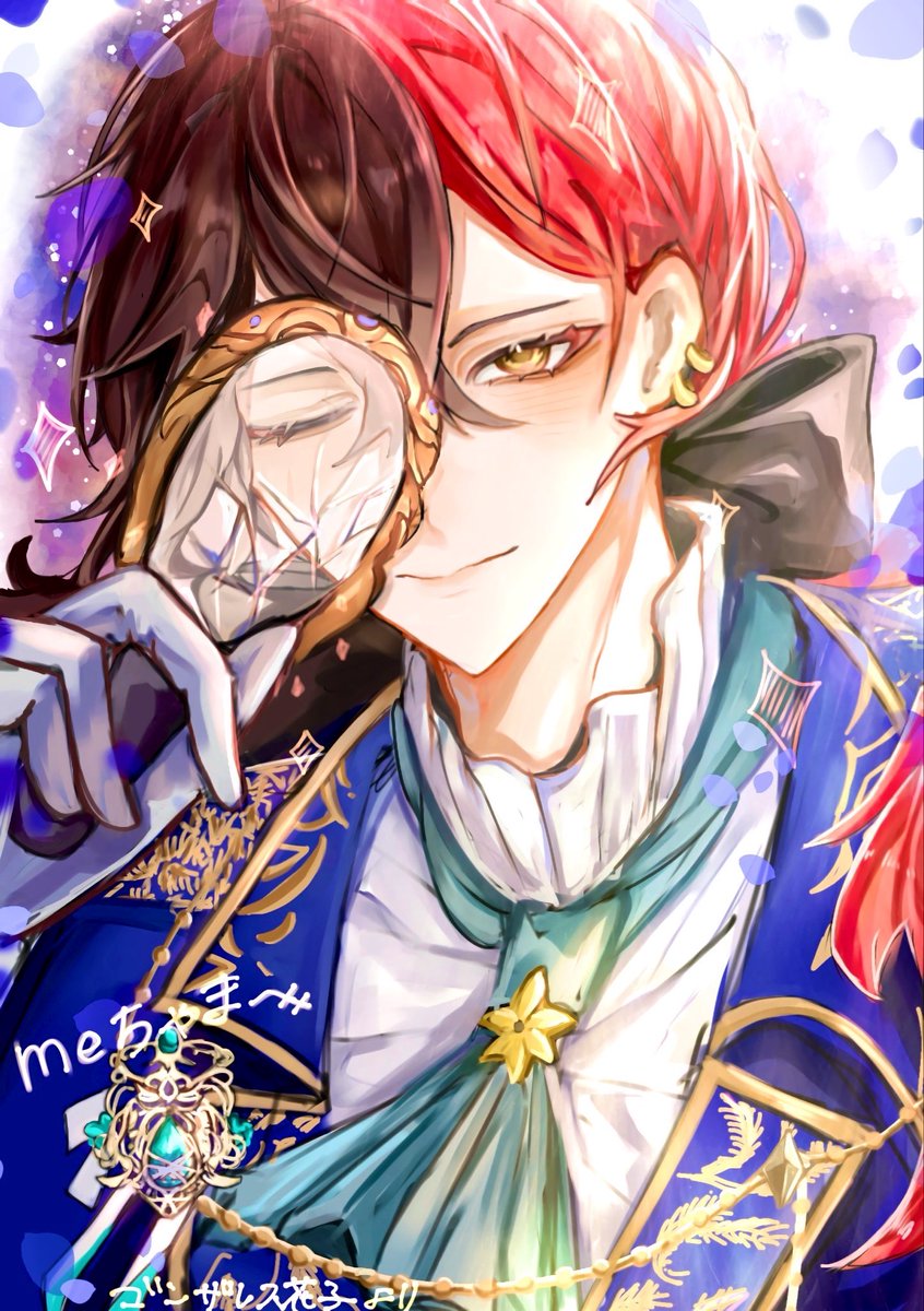 ゴンザレス花子 tweet media