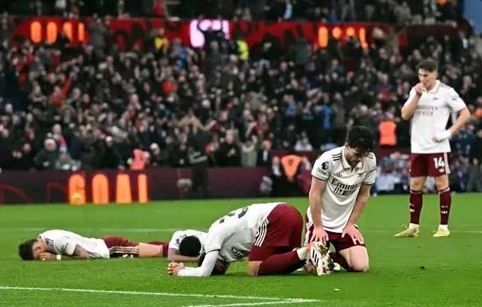 𝐀𝖗𝖘𝖊𝖓𝖆𝖑'𝖘 𝕺𝖓𝖑𝖞 𝕾𝖔𝖓👑✨ tweet media