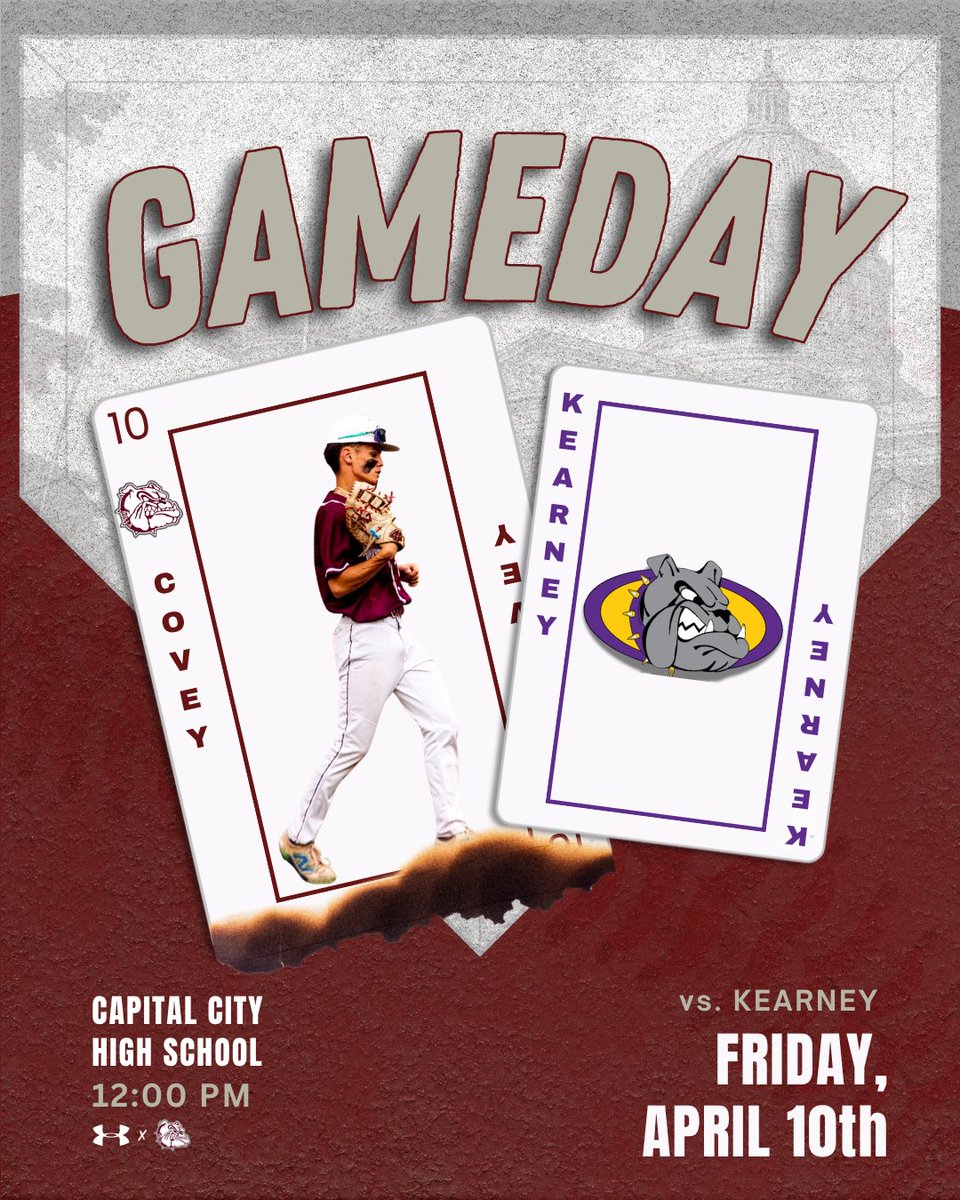 Rolla Bulldog Baseball tweet media