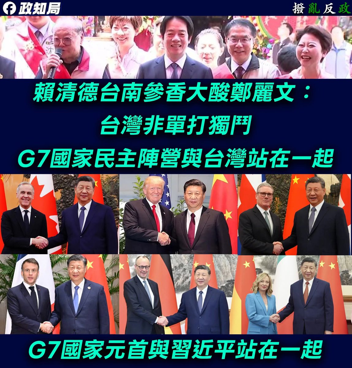 徐芳麗 tweet media