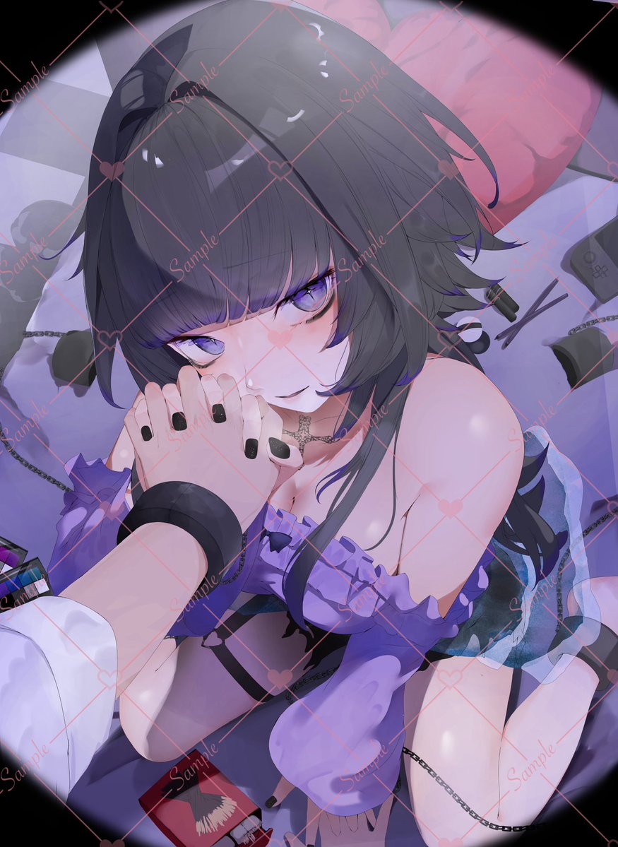 黒洲 くずれ🌌⛓@Razz tweet media