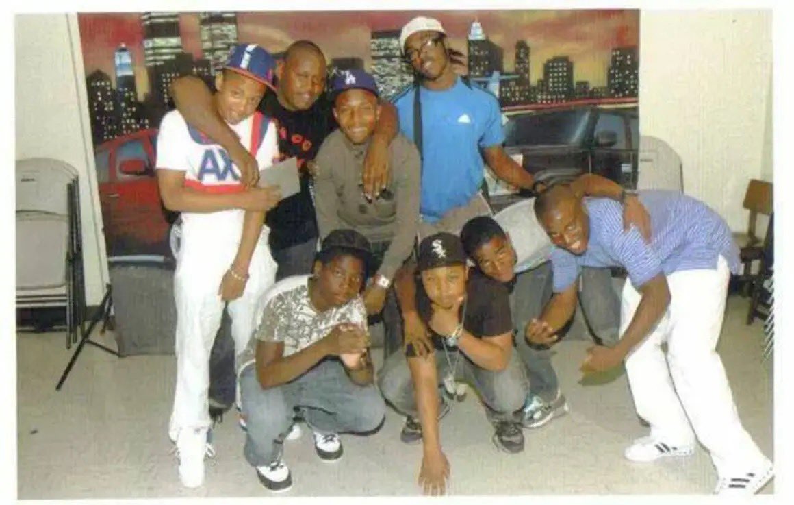 big money grip tweet media