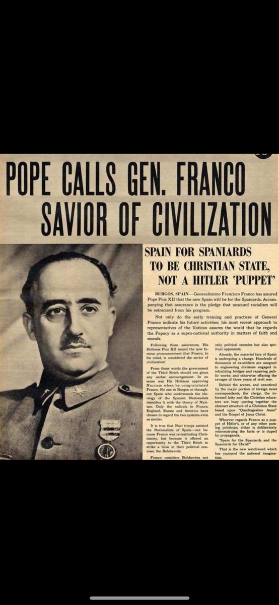 Franco tweet media
