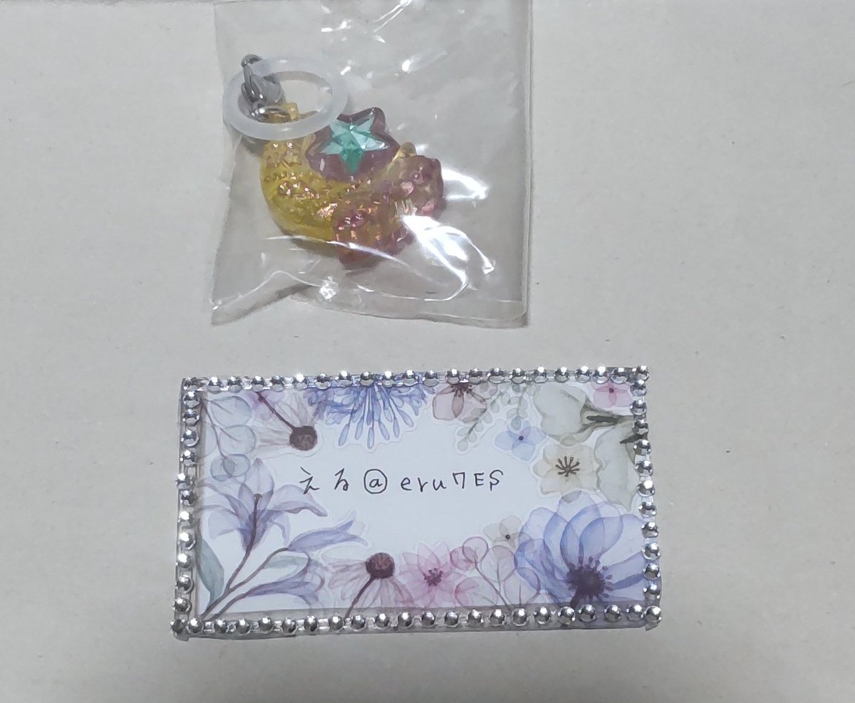 える❀取引垢 tweet media