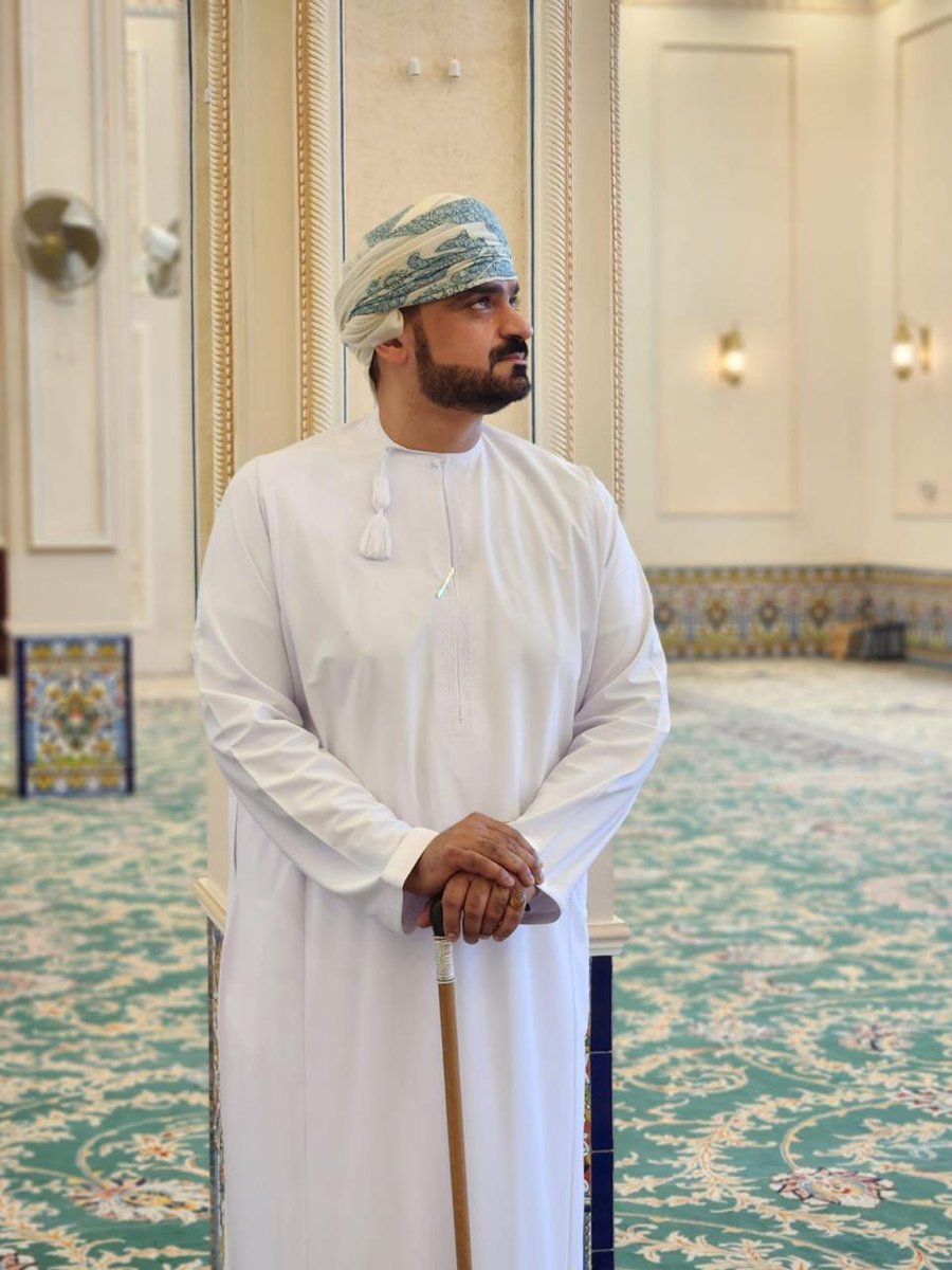 Al Majid tweet media