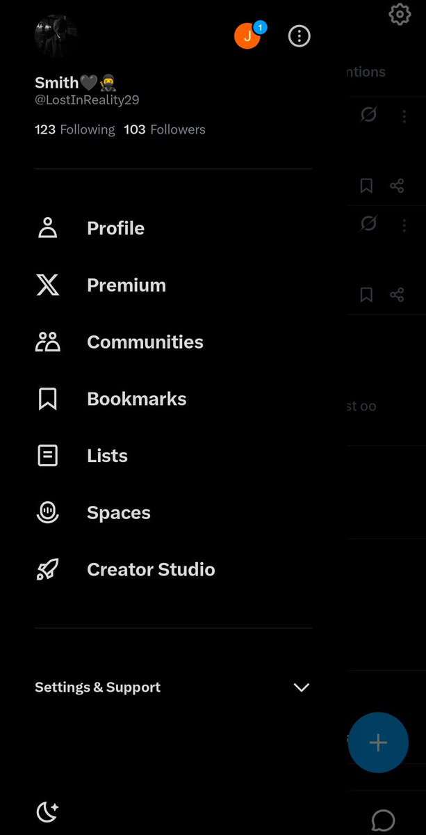 Smith🖤🥷 tweet media