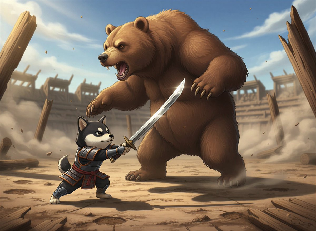 Manyu Community tweet media