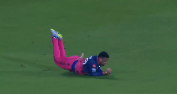 Cricadium tweet media