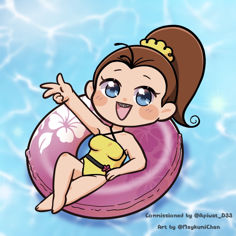 Apiwat D tweet media