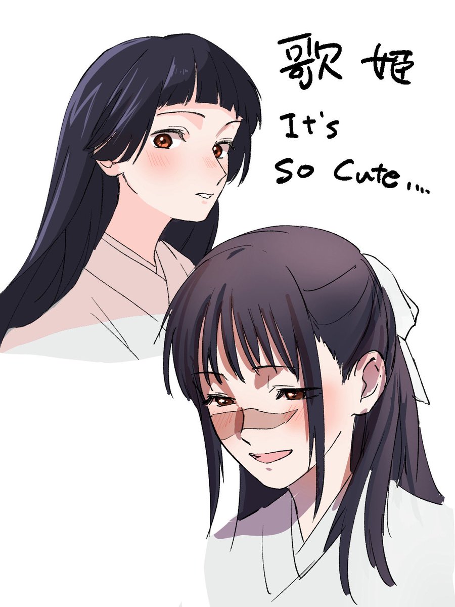 よるち tweet media