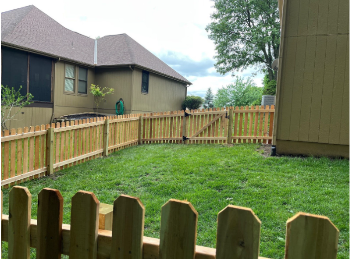 Guier Fence Co tweet media